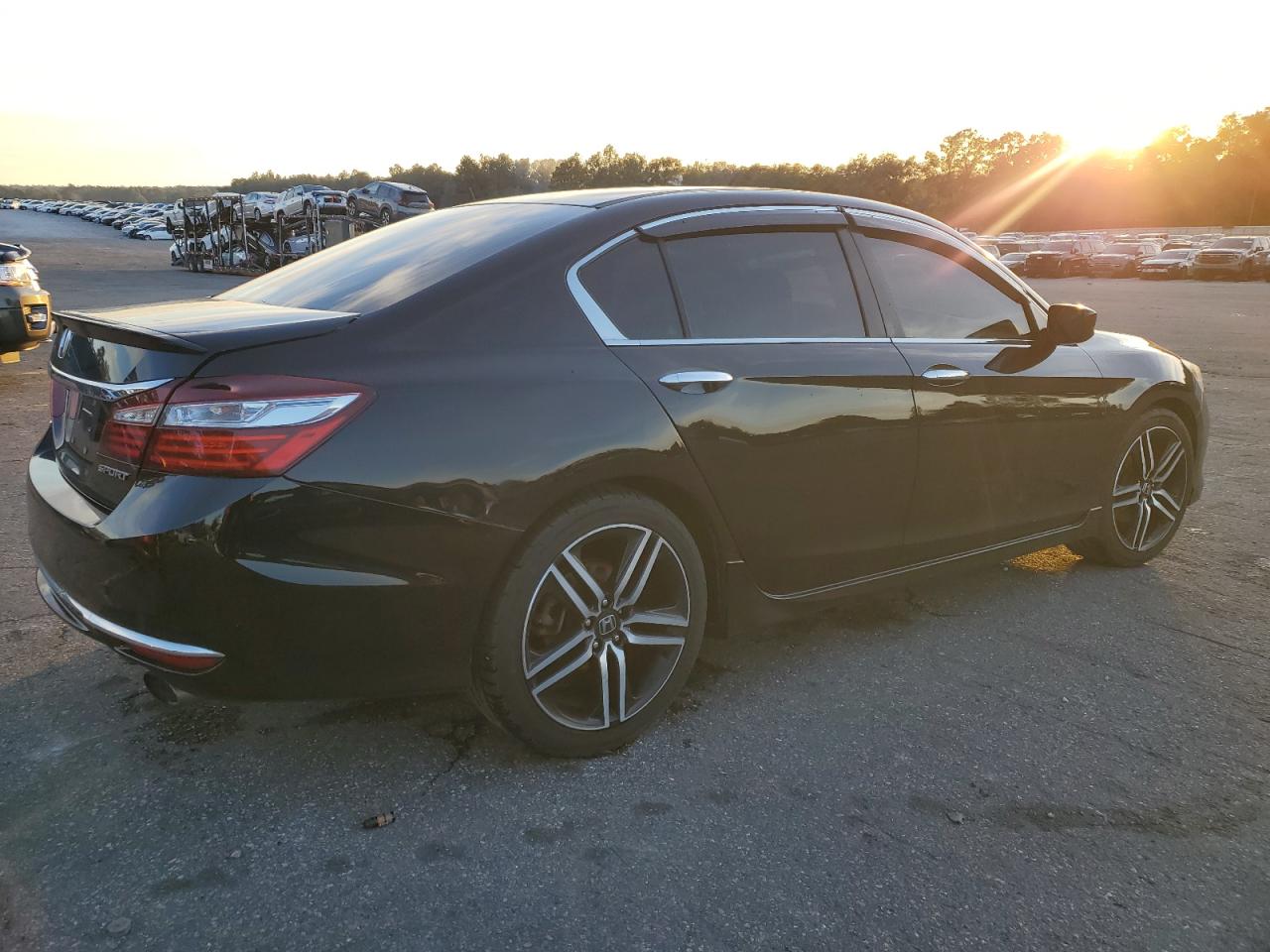 2016 Honda Accord - Image 3