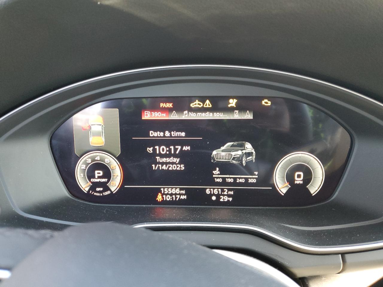 2023 Audi Q5 - Image 9