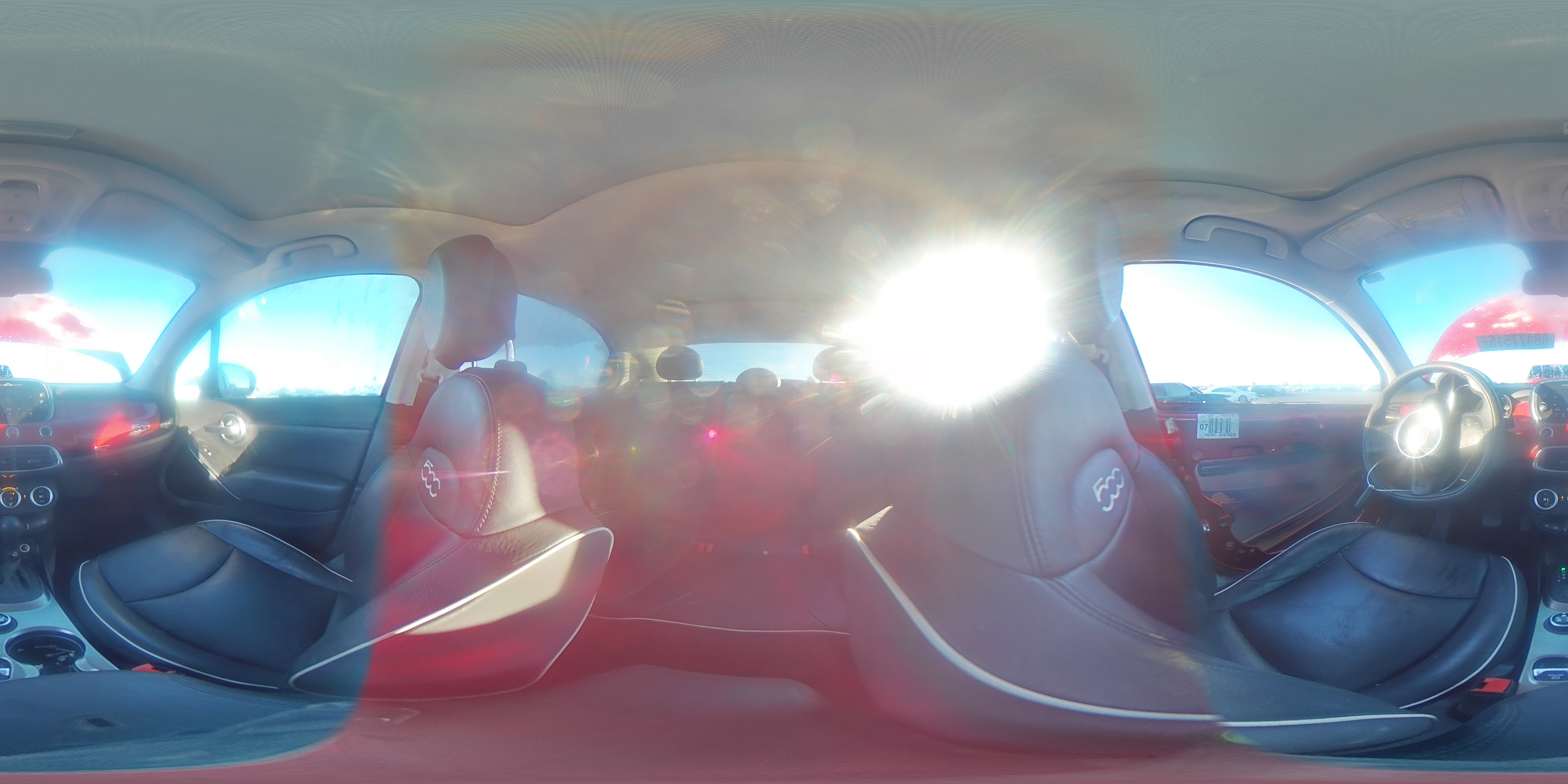 2018 Fiat 500 - Image 14