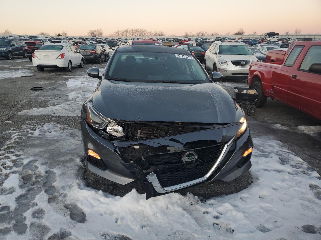 1N4BL4BV0LC251562 NISSAN ALTIMA 2020