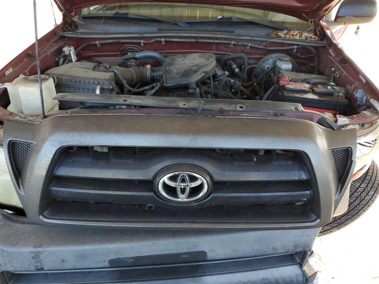 2006 Toyota Tacoma - Image 12