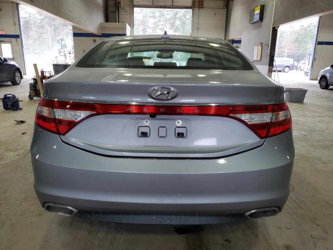 2017 Hyundai Azera - Image 6