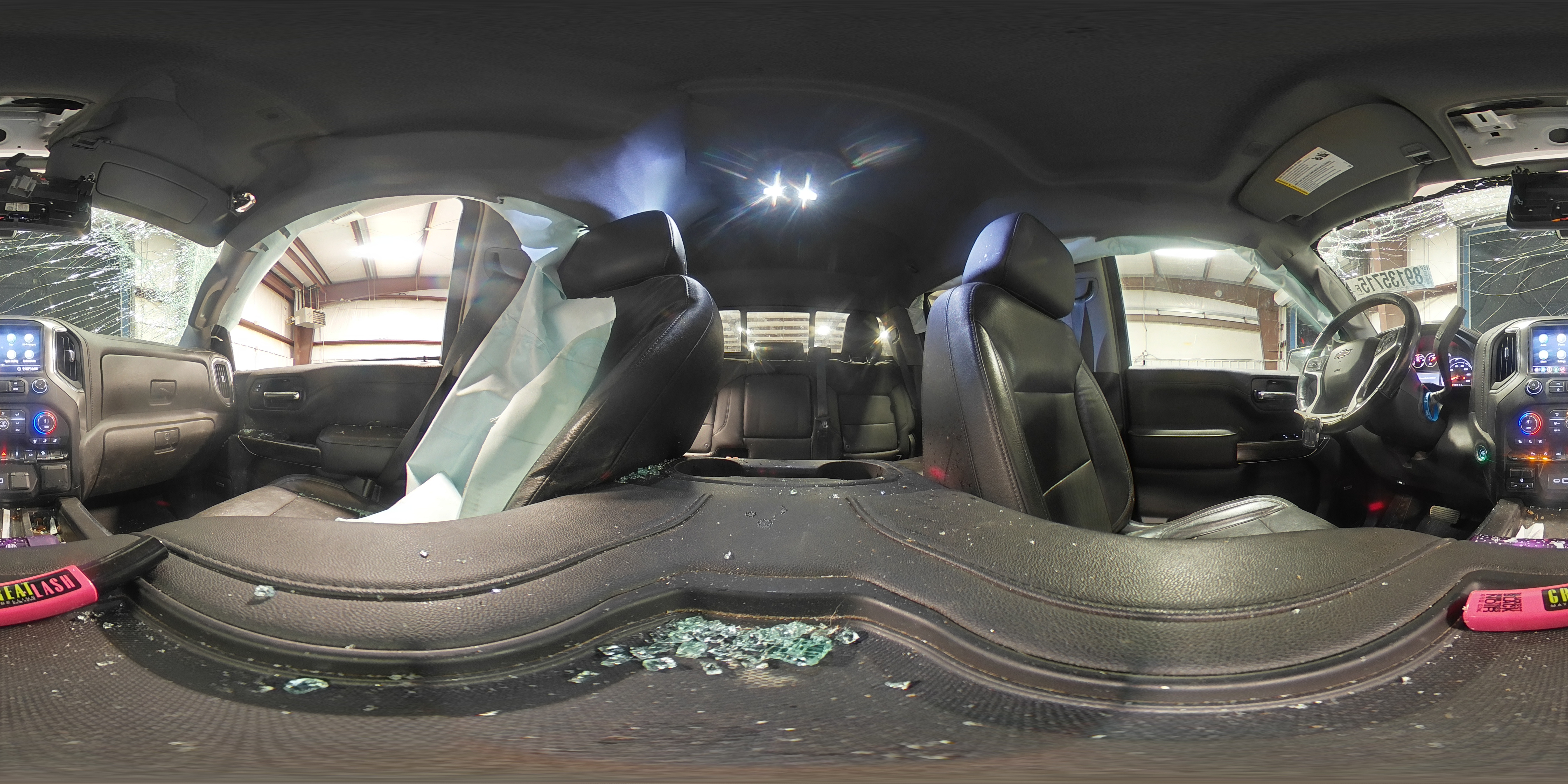 2020 Chevrolet Silverado - Image 12