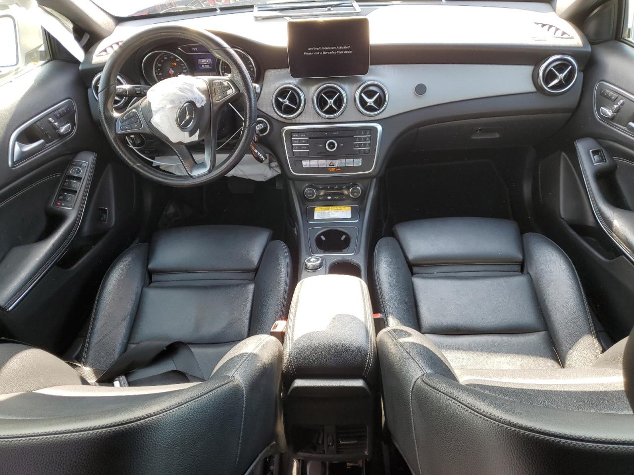 2019 Mercedes-Benz GLA-klasse - Image 8