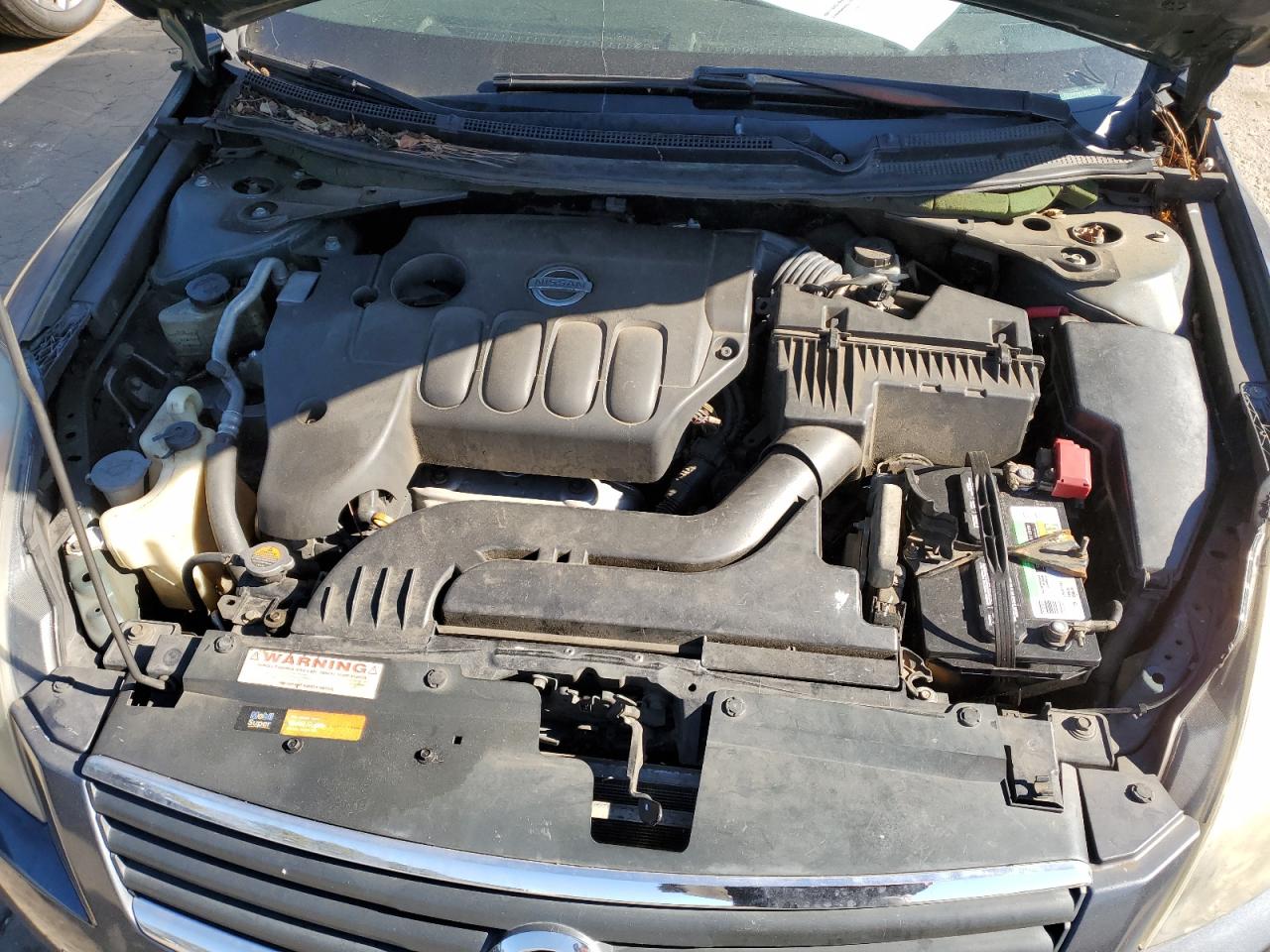 2007 Nissan Altima - Image 11