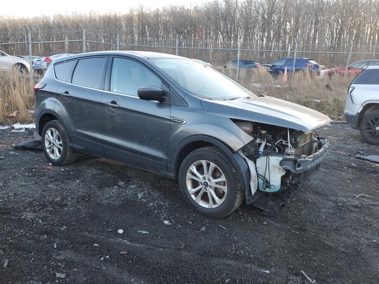 2019 Ford Escape - Image 4