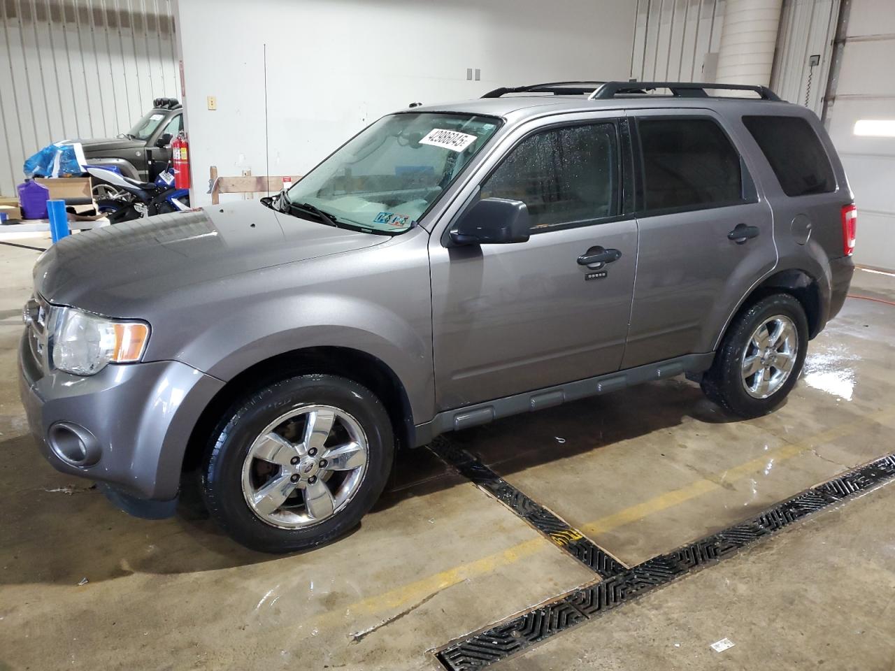 2011 Ford Escape - Image 1