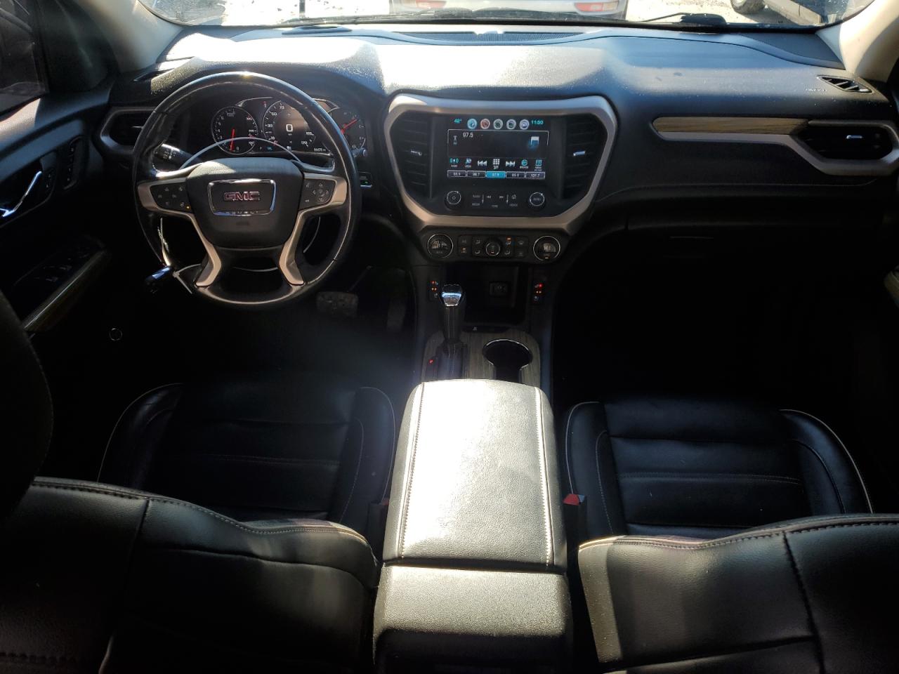 2019 GMC Acadia - Image 8