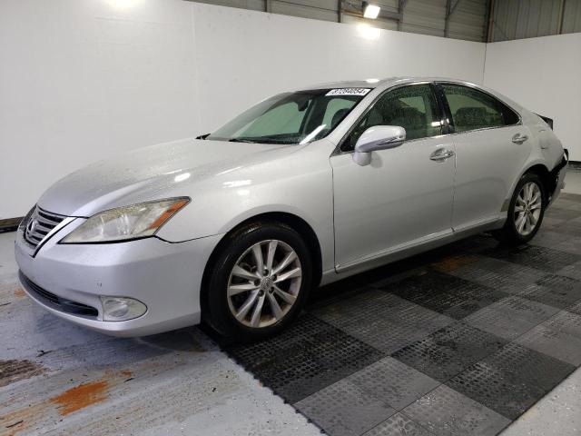 2012 Lexus Es 350