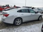 2017 Chevrolet Malibu Ls   for Sale in Moraine, OH - Front End