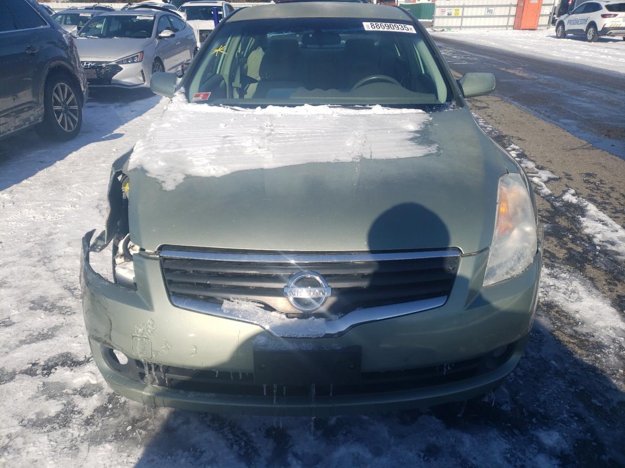 2008 Nissan Altima - Image 5