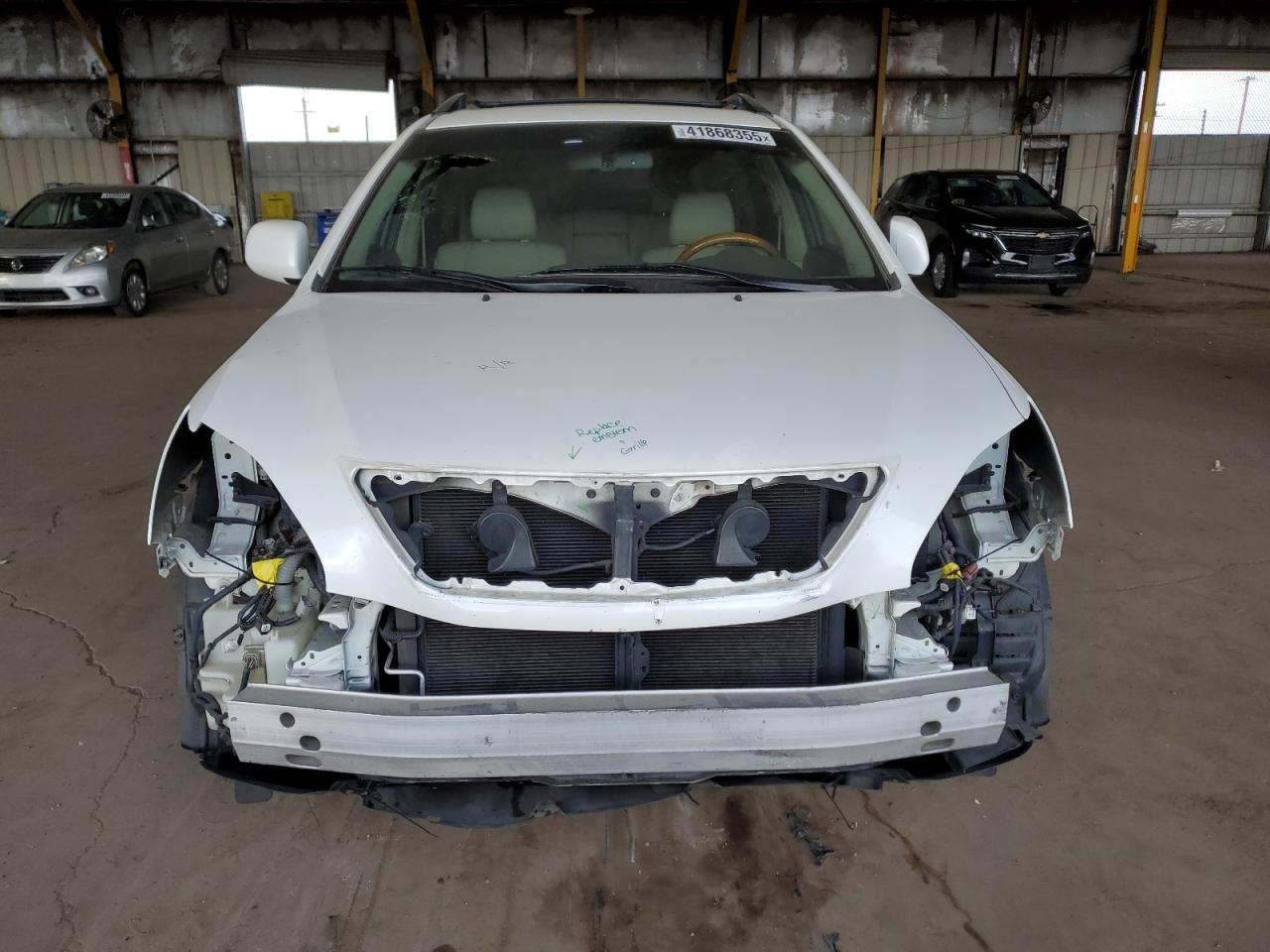 2008 Lexus RX - Image 5