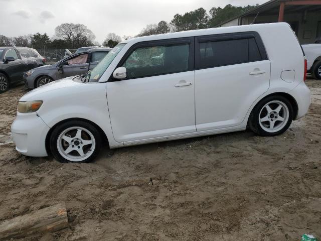 2008 Toyota Scion Xb