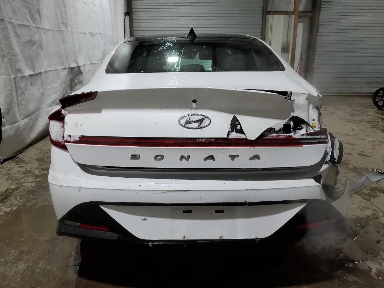 2023 Hyundai Sonata - Image 6