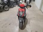 2018 YAMAHA YW50 FX for sale at Copart AB - CALGARY