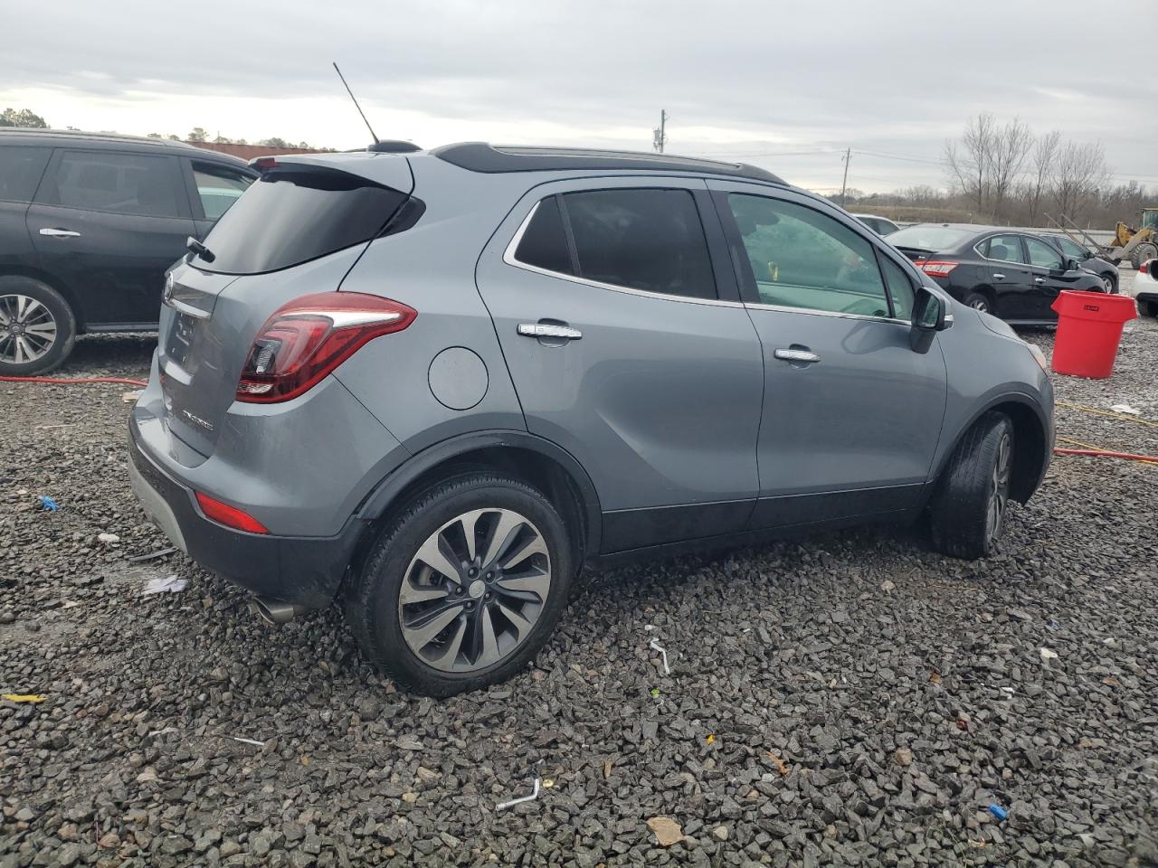 2019 Buick Encore - Image 3