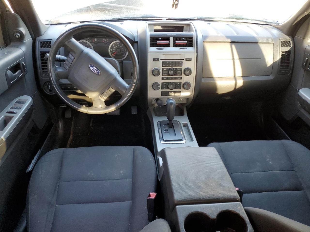 2011 Ford Escape Xlt VIN: 1FMCU9D73BKB91784 Lot: 42897035