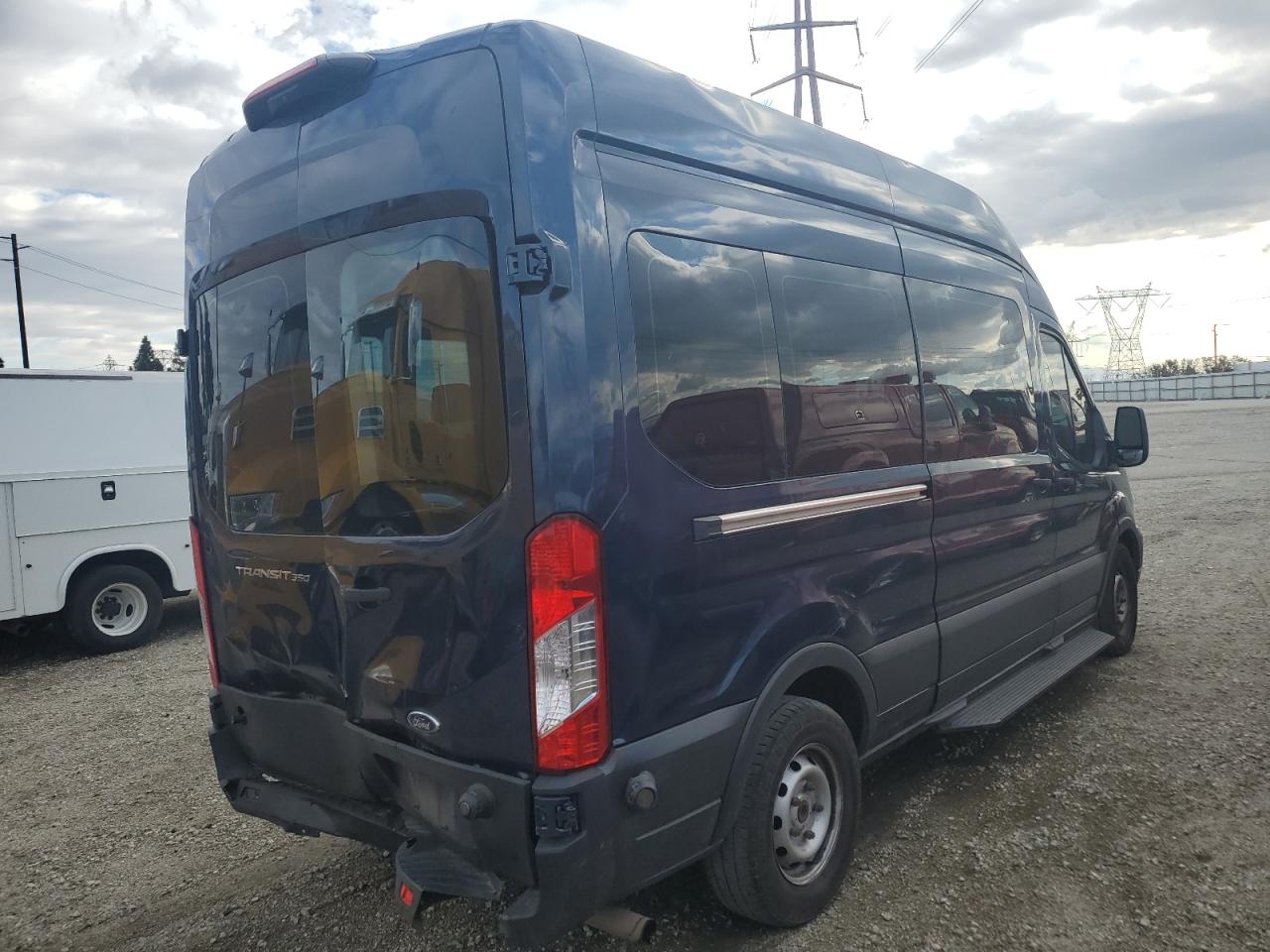 2020 Ford Transit - Image 3