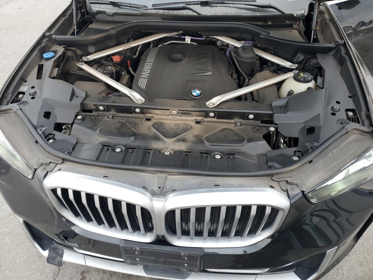 2024 BMW X5 - Image 13