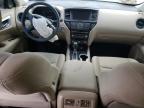 2017 Nissan Pathfinder S на продаже в Eight Mile, AL - Front End