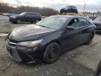 2016 Toyota Camry Hybrid zu verkaufen in Windsor, NJ - Front End