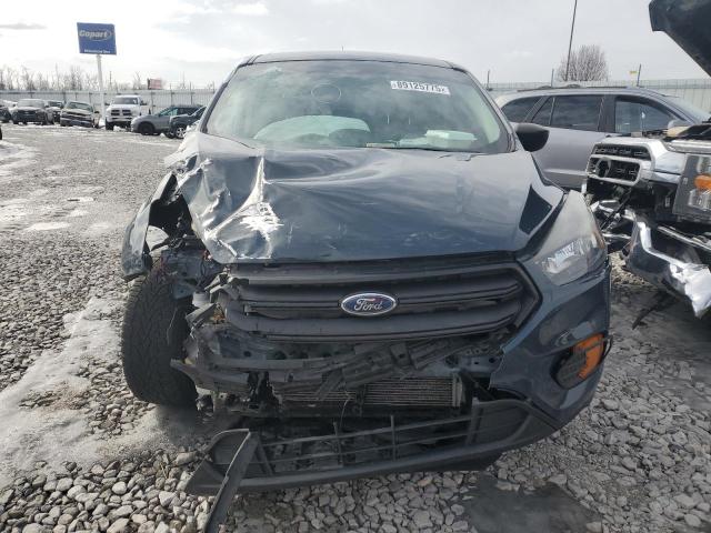  FORD ESCAPE 2019 Синий