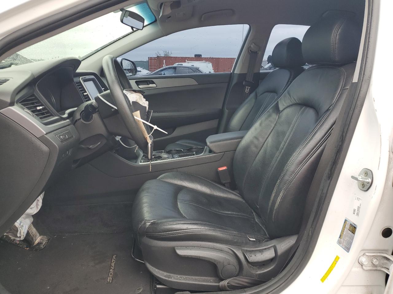 2018 Hyundai Sonata - Image 7