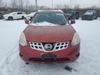 2013 NISSAN ROGUE S for sale at Copart QC - MONTREAL