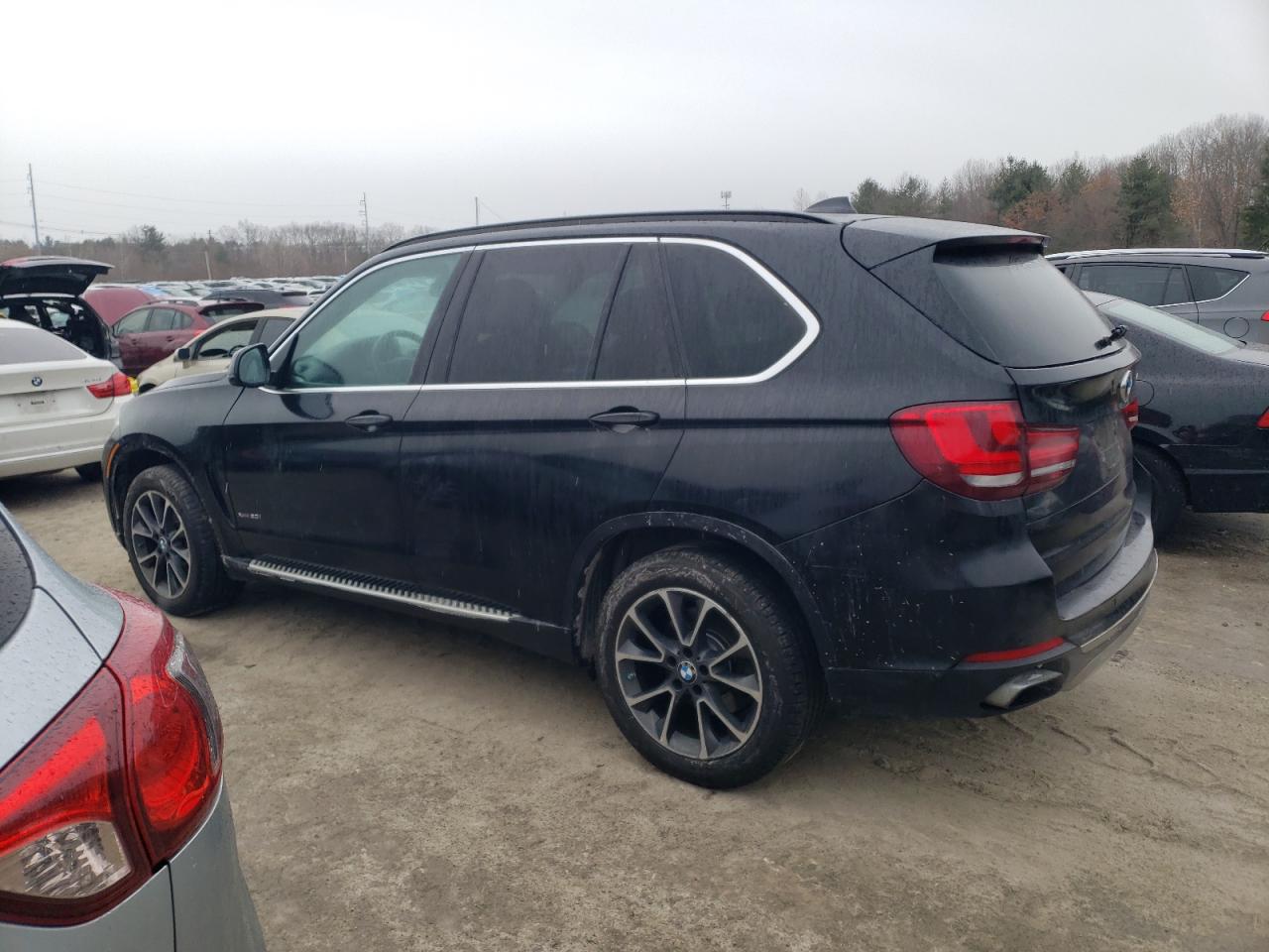2015 BMW X5 - Image 2