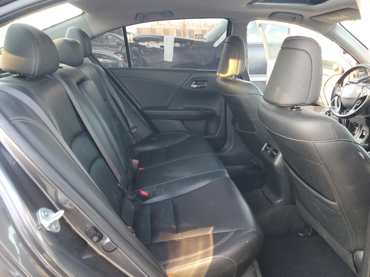 2017 Honda Accord - Image 10