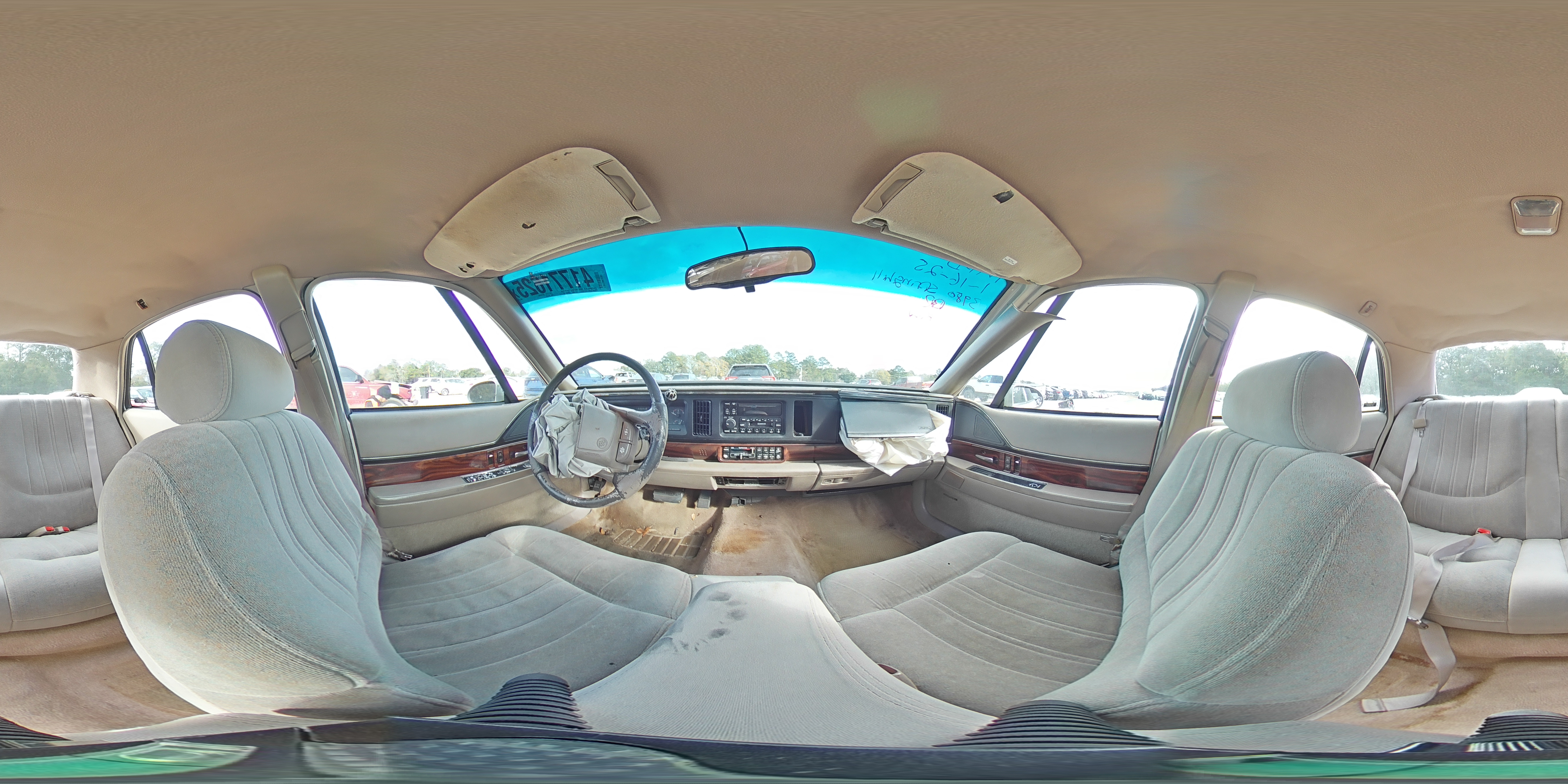 1997 Buick LeSabre - Image 13