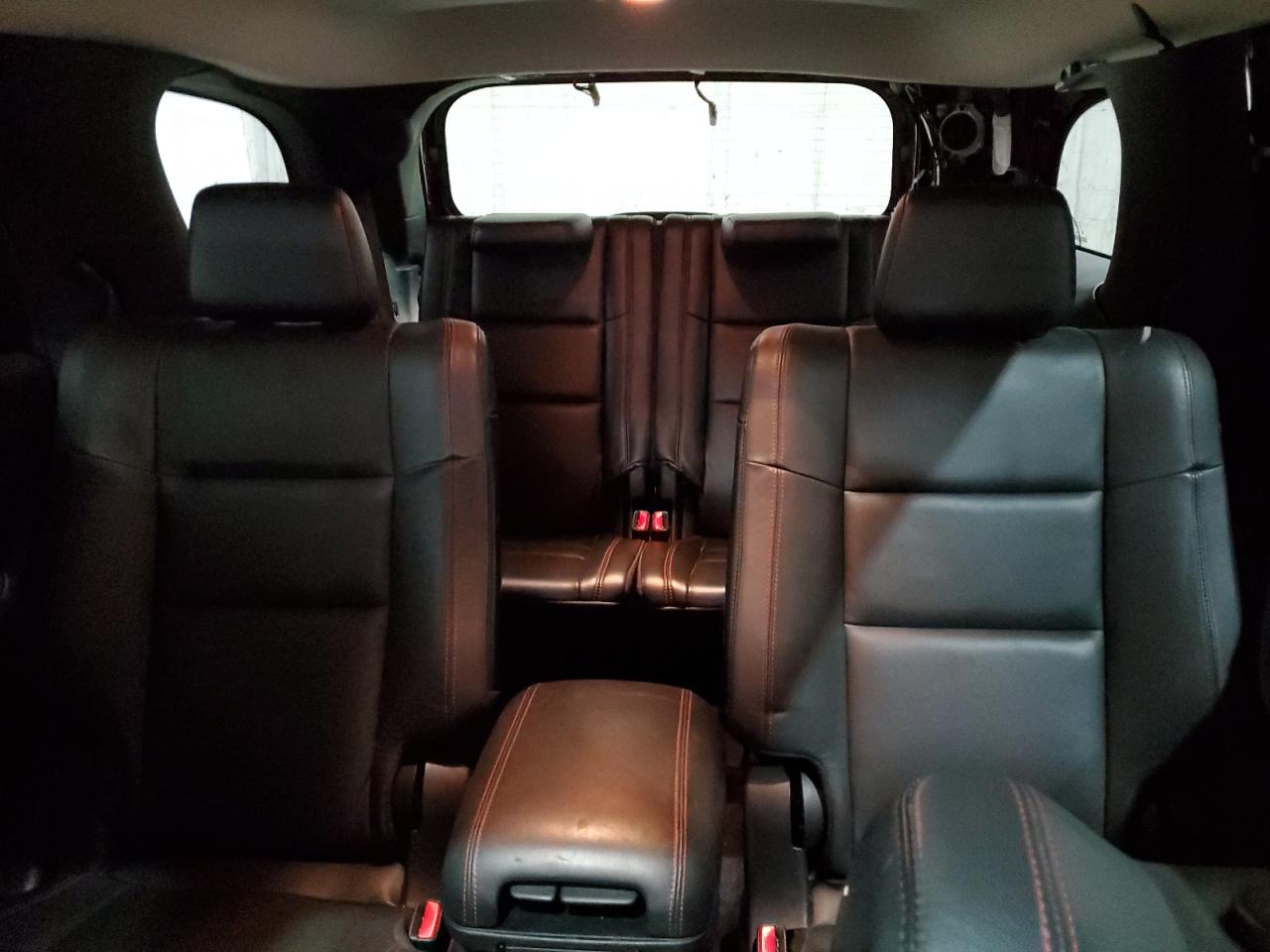 2018 Dodge Durango - Image 10