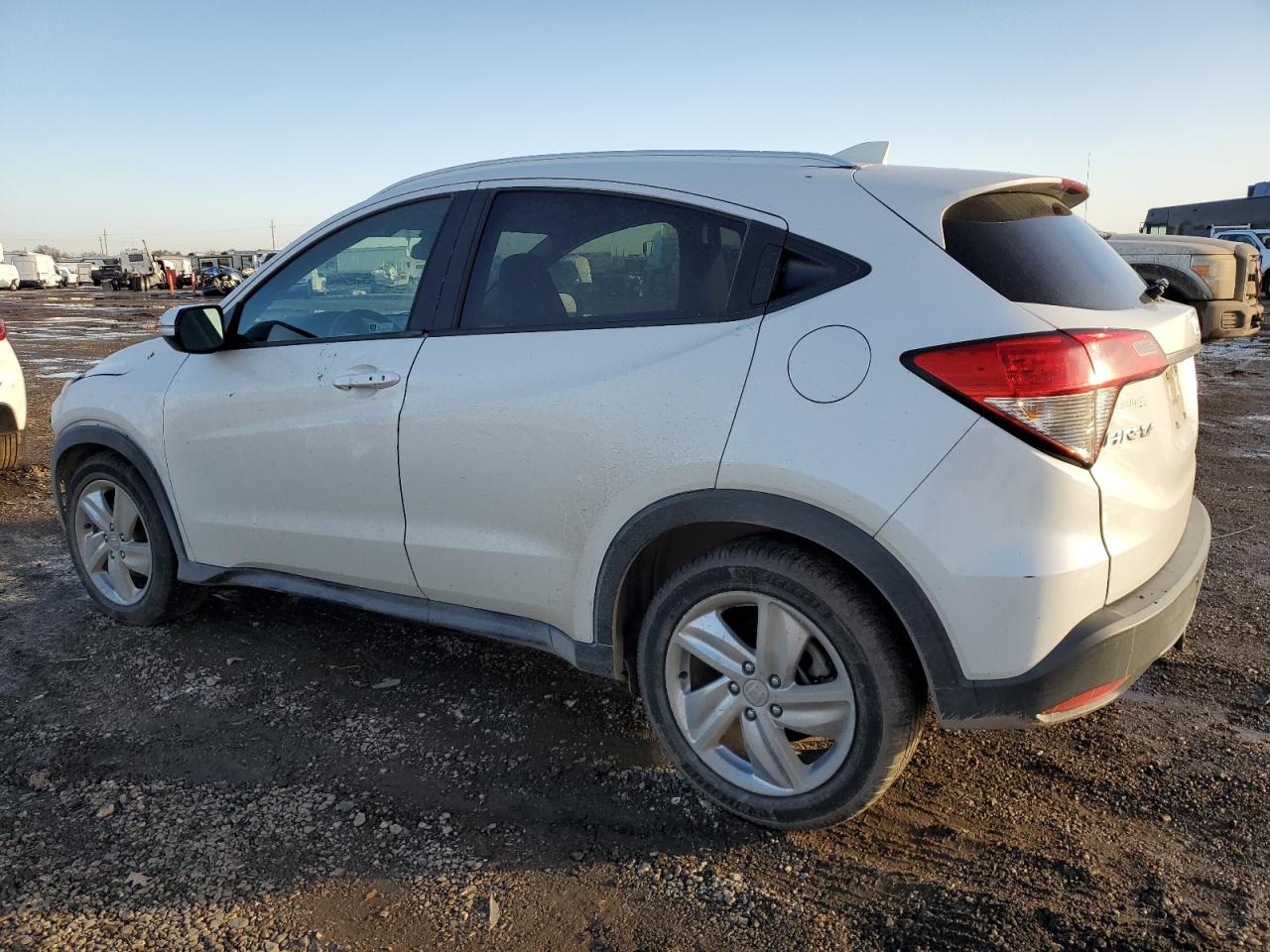 2019 Honda HR-V - Image 2