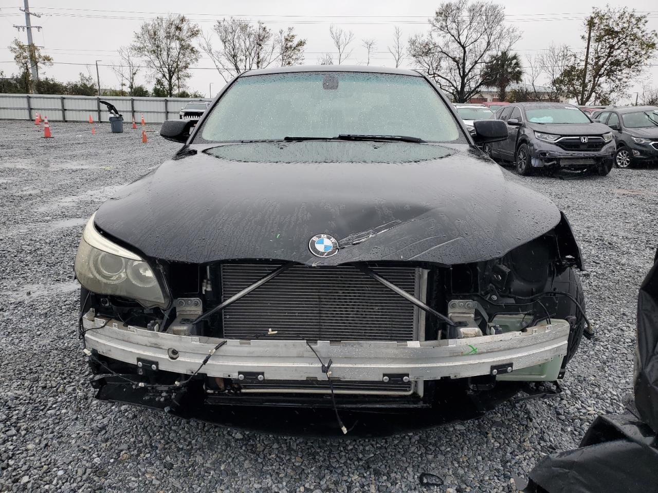 2006 BMW 5er - Image 5