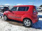 2010 Kia Soul + de vânzare în Littleton, CO - Undercarriage