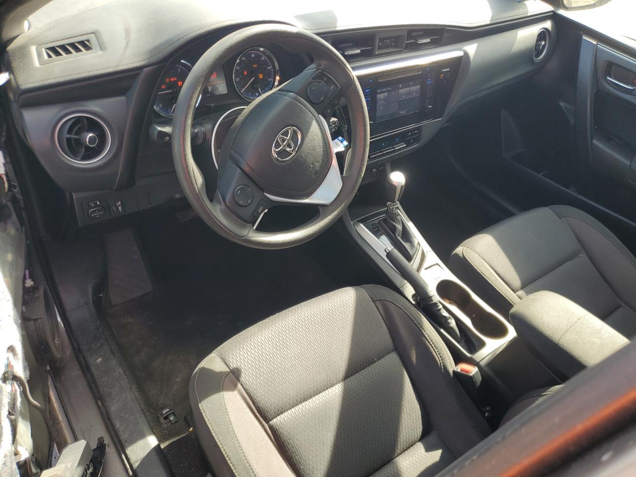 2017 Toyota Corolla - Image 8