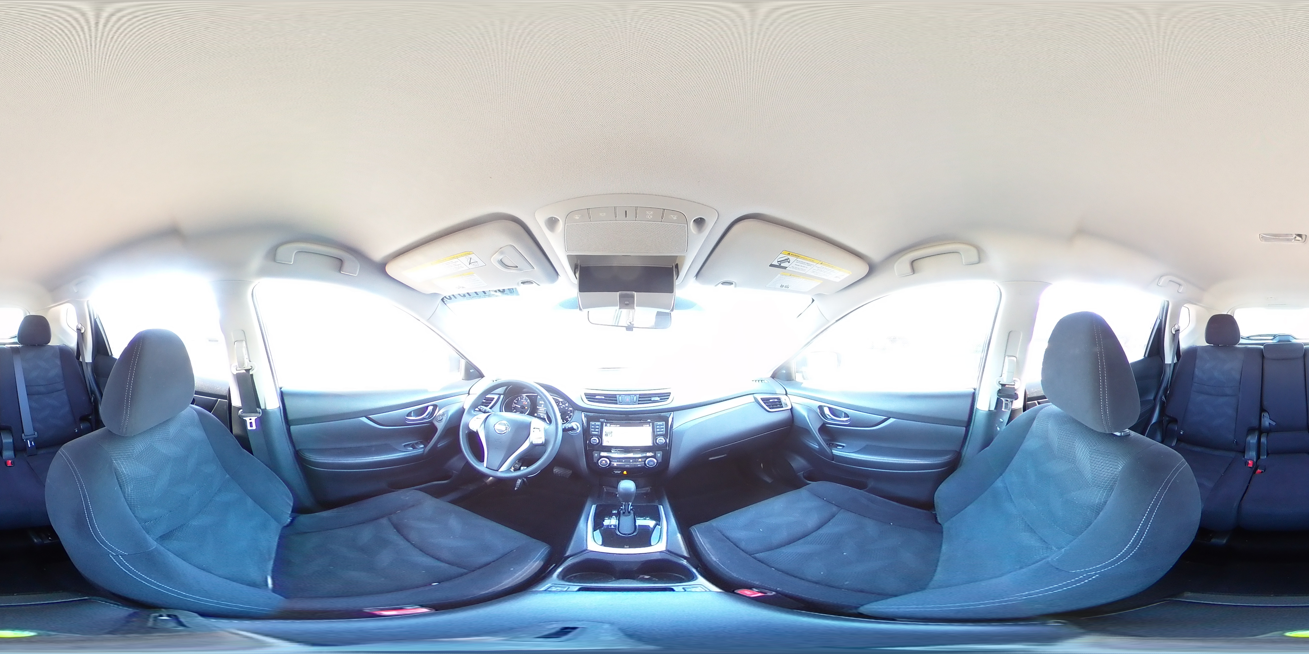 2016 Nissan Rogue - Image 14