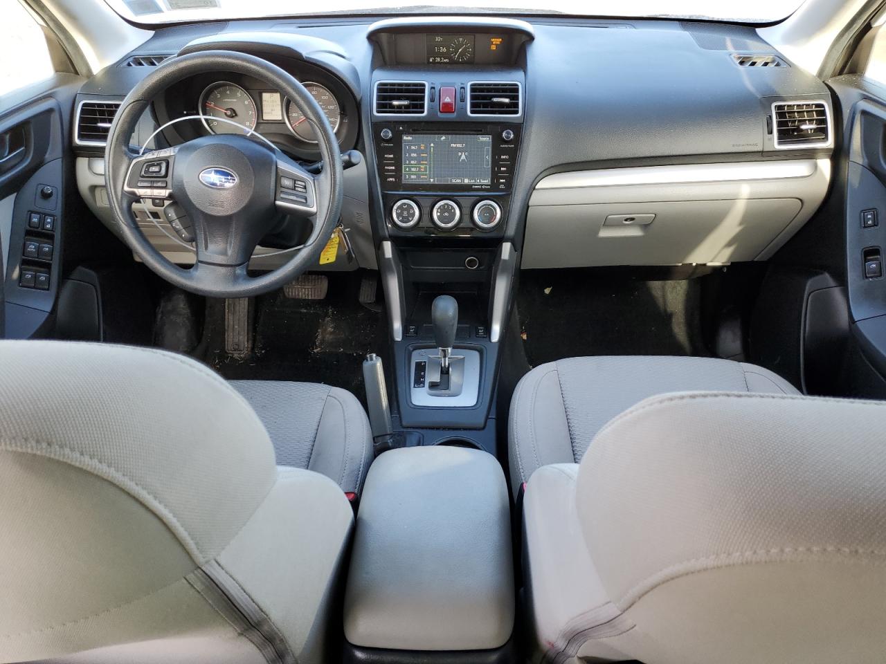 2016 Subaru Forester - Image 8