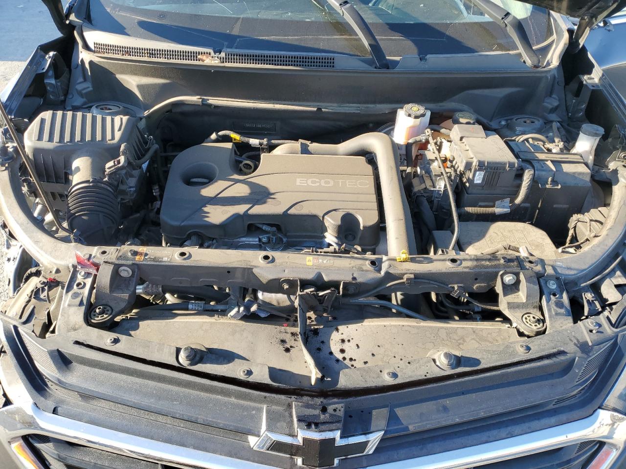2021 Chevrolet Equinox - Image 13