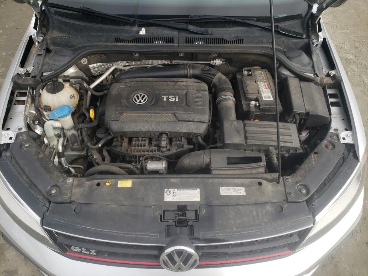 2016 Volkswagen Jetta - Image 11