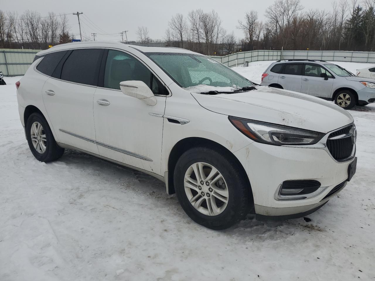 2019 Buick Enclave - Image 4