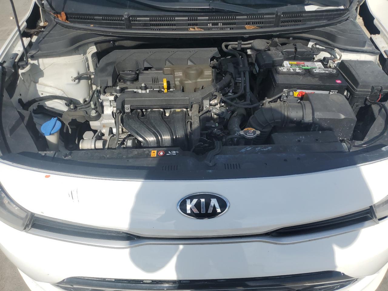 2021 Kia Rio - Image 11