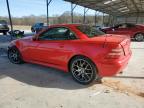 2004 Mercedes-Benz Slk 230 Kompressor for Sale in Cartersville, GA - Front End
