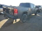 2011 Gmc Sierra K3500 Slt за продажба в Albuquerque, NM - All Over