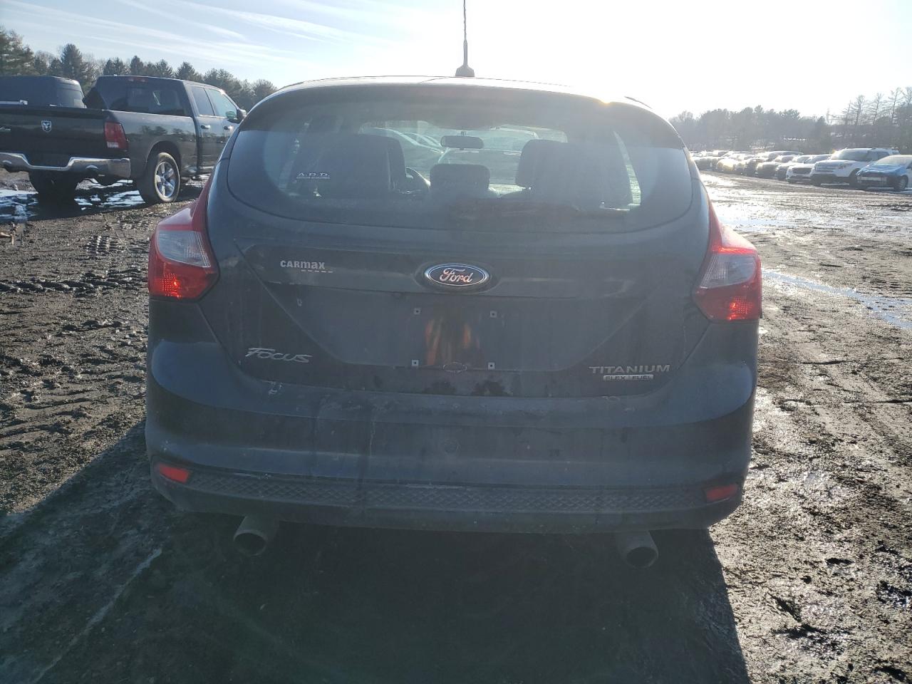 2013 Ford Focus - Image 6