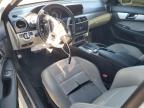 2012 Mercedes-Benz C 250 de vânzare în Sun Valley, CA - Front End