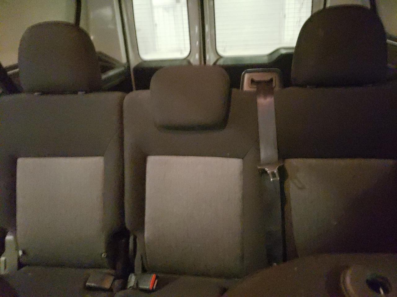 2016 RAM ProMaster City - Image 10