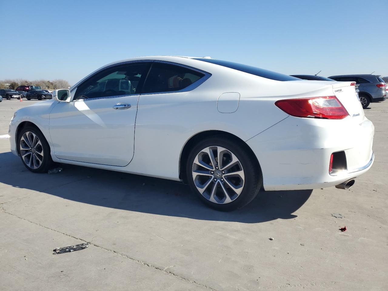 2013 Honda Accord - Image 2