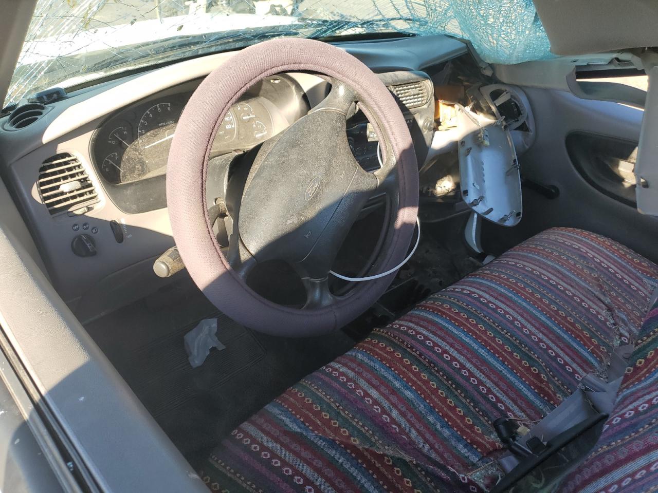1997 Ford Ranger - Image 8