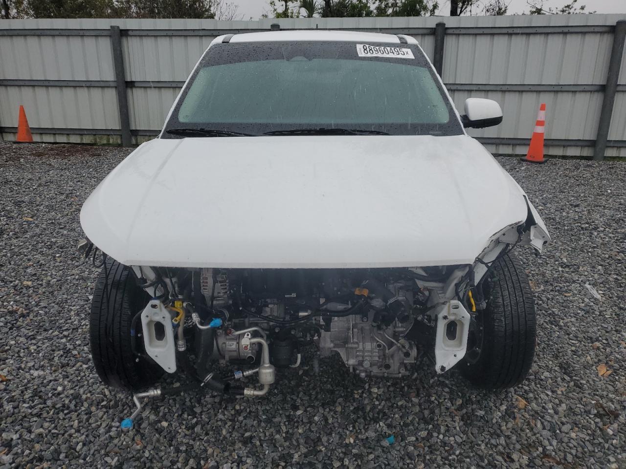 2023 Hyundai Venue - Image 5